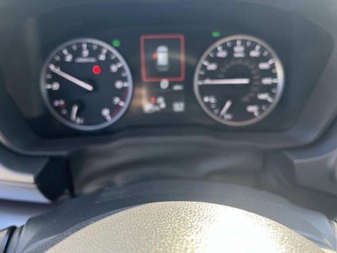 New 2026 Subaru Impreza 2.0i Sport image 29