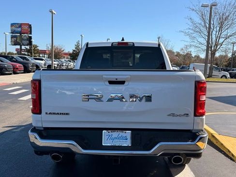 New 2026 RAM 1500 Big Horn image 8