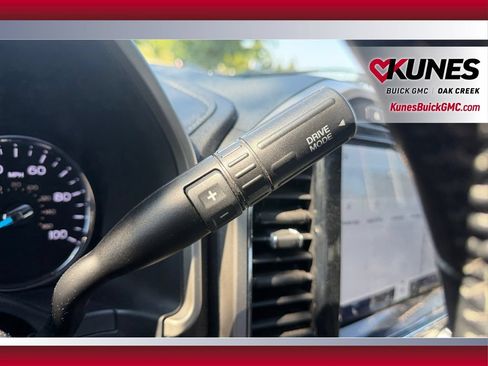 Used 2022 Ford F250 Lariat w/ Tremor Off-Road Package AWD/4WD image 30