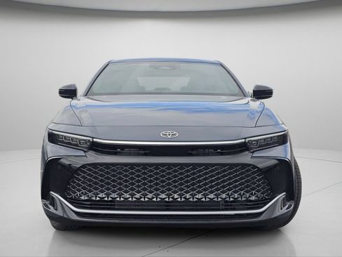 New 2026 Toyota Crown AWD/4WD image 3