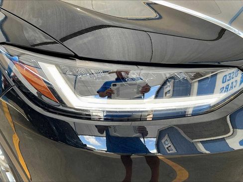 New 2026 Honda HR-V LX image 13