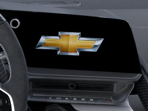 New 2026 Chevrolet Corvette Z06 image 20