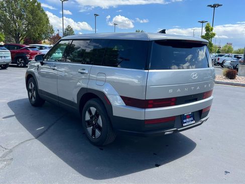 New 2026 Hyundai Santa Fe SE AWD/4WD image 11