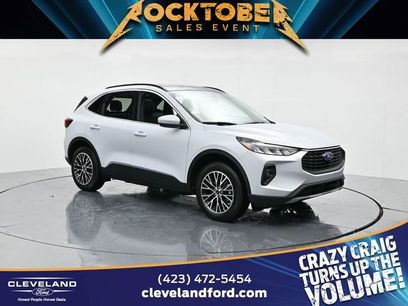New 2026 Ford Escape SE