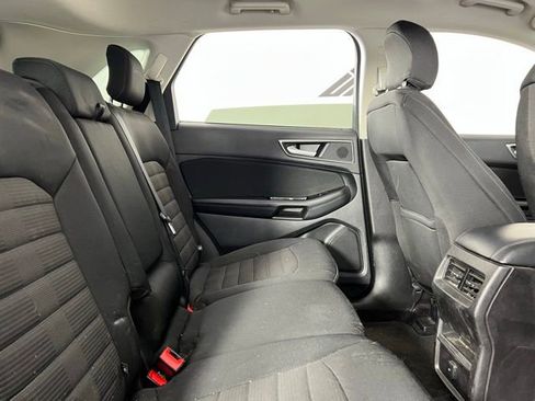 Used 2016 Ford Edge SEL image 10