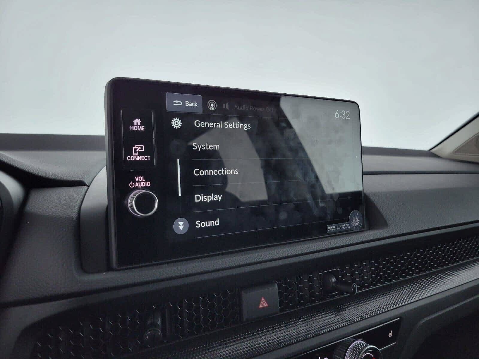 Used 2026 Honda CR-V EX image 27