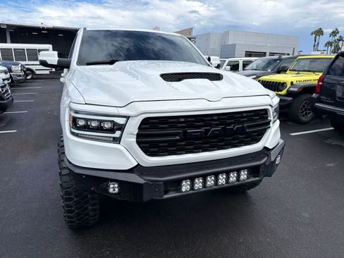 Used 2023 RAM 1500 Big Horn AWD/4WD image 25