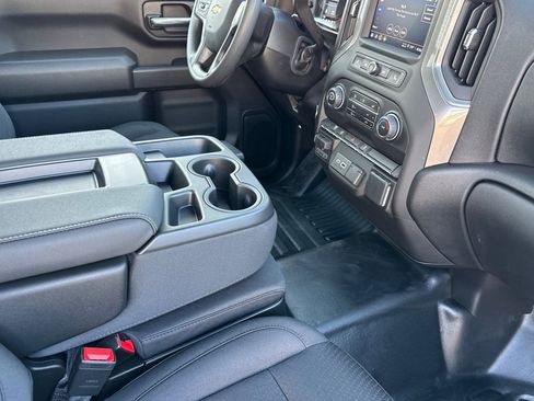 New 2026 Chevrolet Silverado 3500 W/T w/ WT Convenience Package AWD/4WD image 13