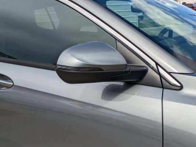 New 2026 Buick Envista Preferred w/ Convenience I Package FWD image 12