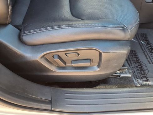 Used 2023 MAZDA CX-9 Touring image 10