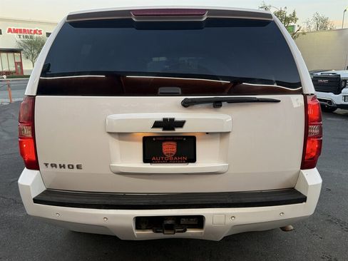 Used 2013 Chevrolet Tahoe LT image 10