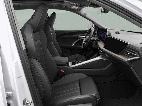 New 2025 Audi Q5 Premium Plus w/ Premium Plus image 30