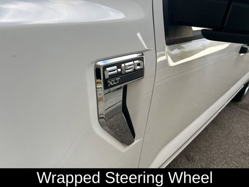 Used 2023 Ford F150 XLT RWD image 14