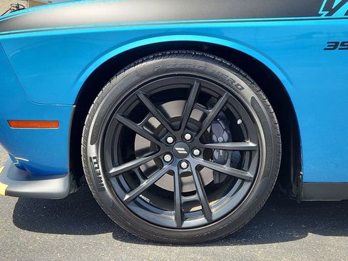 Used 2023 Dodge Challenger R/T Scat Pack w/ T/A Package image 13