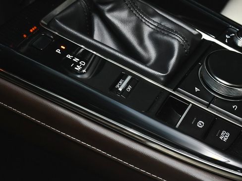 Used 2022 MAZDA CX-30 2.5 Turbo w/ Premium Package image 46