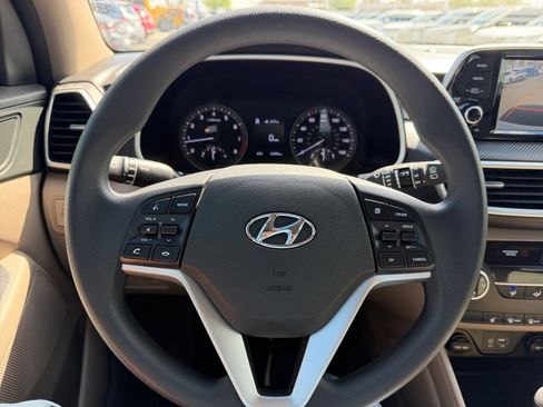 Used 2020 Hyundai Tucson Value image 9