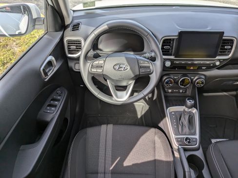 New 2026 Hyundai Venue SEL image 15