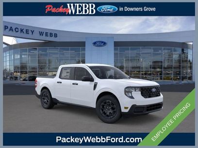 New 2026 Ford Maverick XLT w/ 4K Tow Package