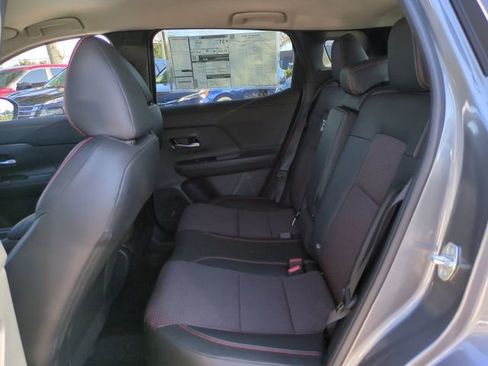 New 2026 Nissan Kicks SR image 20