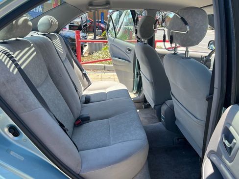 Used 2002 Toyota Prius image 11