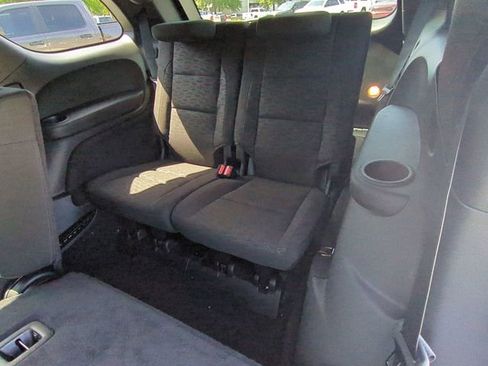 New 2025 Dodge Durango R/T w/ Blacktop Package image 32