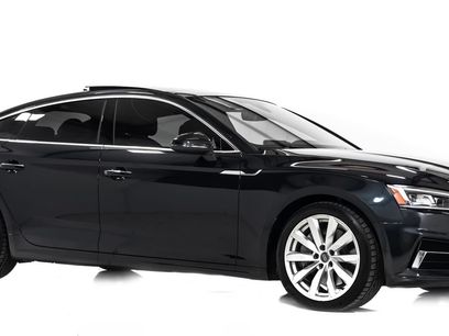 Used 2018 Audi A5 2.0T Premium Plus w/ Premium Plus