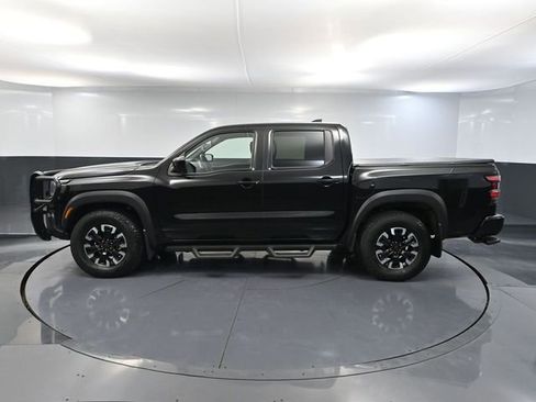 Used 2023 Nissan Frontier PRO-4X w/ Tow Package image 8