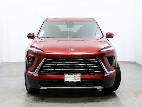 New 2026 Buick Enclave Preferred w/ LPO, Floor Liner Package image 5