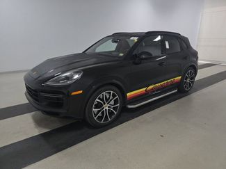 Used 2019 Porsche Cayenne Turbo video 1