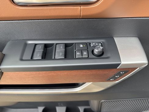 New 2025 Toyota Sequoia 1794 Edition image 25