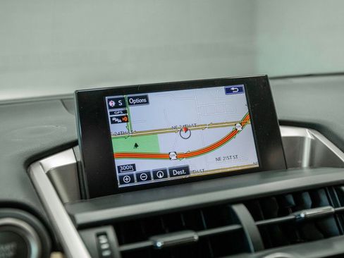 Used 2017 Lexus NX 200t AWD w/ Premium Package image 19