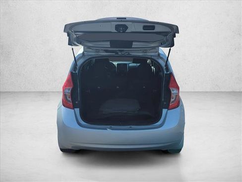 Used 2014 Nissan Versa Note SV image 9