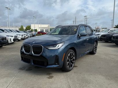 Used 2026 BMW X3 xDrive30i w/ Premium Package