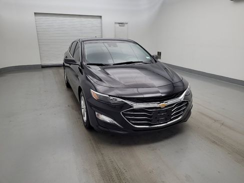 Used 2023 Chevrolet Malibu LS FWD image 14