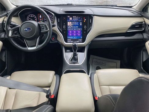 Used 2022 Subaru Outback Limited image 10