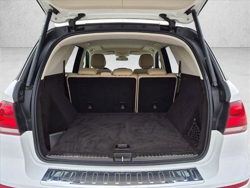 Used 2018 Mercedes-Benz GLE 350 image 6
