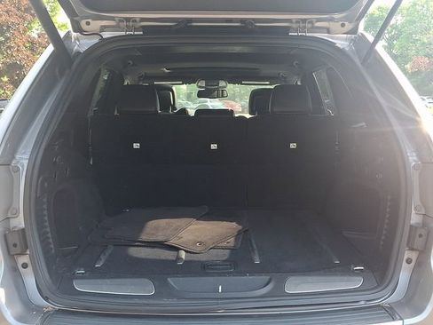 Used 2015 Jeep Grand Cherokee Limited AWD/4WD image 30