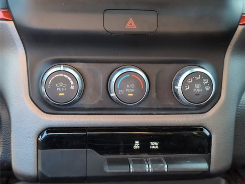 Used 2019 RAM 1500 Rebel AWD/4WD image 23