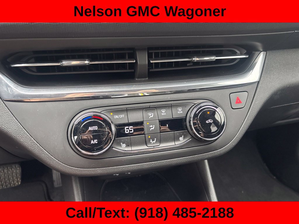 Used 2024 Buick Envista Preferred w/ Convenience I Package FWD image 12