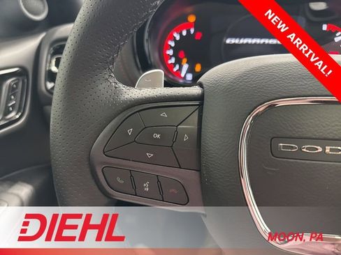 Used 2026 Dodge Durango GT image 29