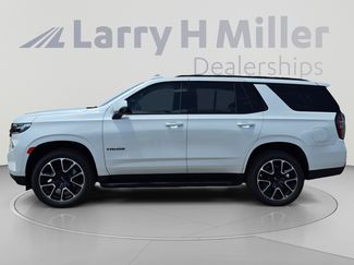 Used 2023 Chevrolet Tahoe RST w/ Luxury Package AWD/4WD video 2