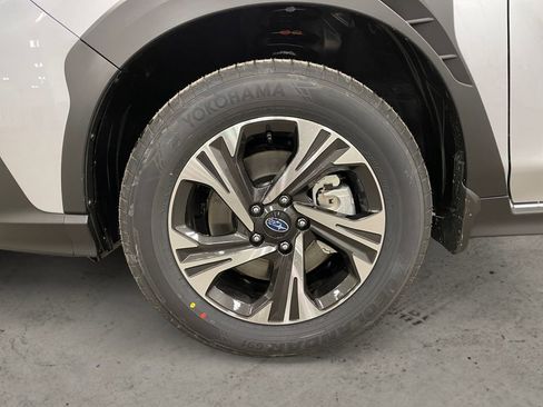 New 2026 Subaru Crosstrek 2.0i Premium image 17