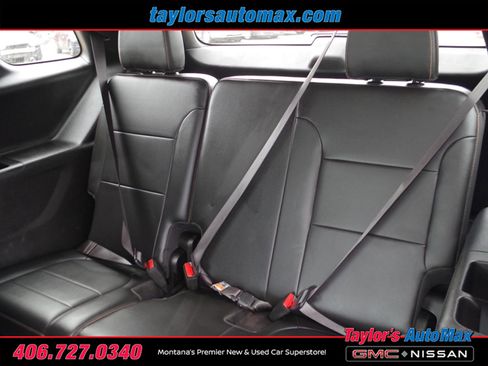 Used 2020 Chevrolet Traverse RS AWD/4WD image 6