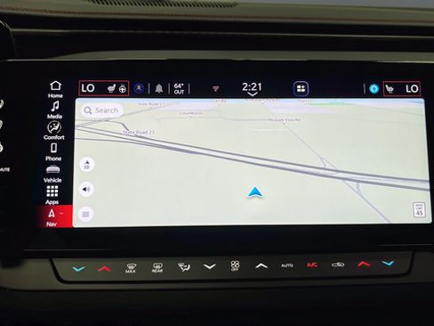 New 2026 Dodge Charger Scat Pack AWD/4WD image 15