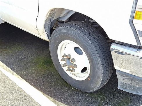 New 2023 Ford E-350 and Econoline 350 Super Duty w/ Driver's Safety Package image 5