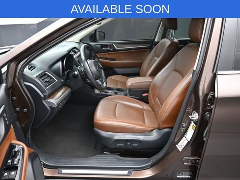 Used 2019 Subaru Outback 2.5i Touring w/ Popular Package #3A image 9