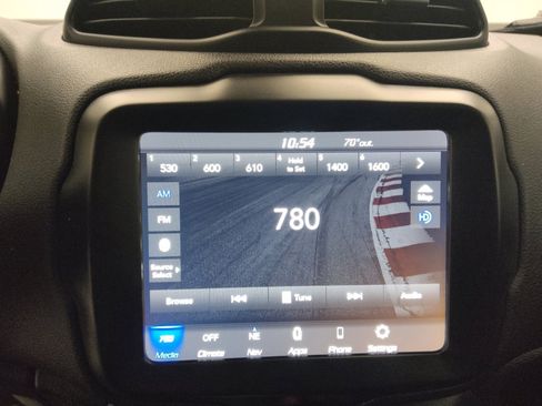 Used 2023 Jeep Renegade Trailhawk image 25