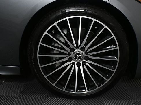 Used 2025 Mercedes-Benz C 300 Sedan image 35