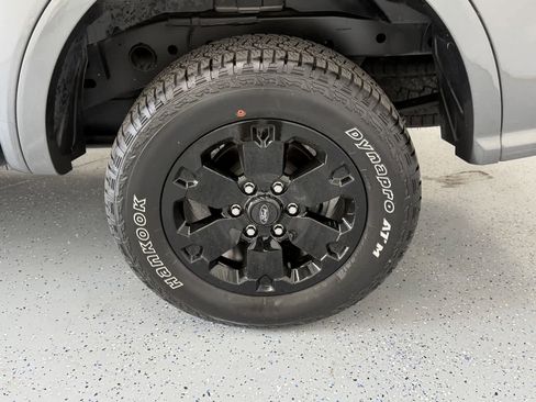 Used 2023 Ford Ranger XLT w/ Equipment Group 301A Mid AWD/4WD image 25