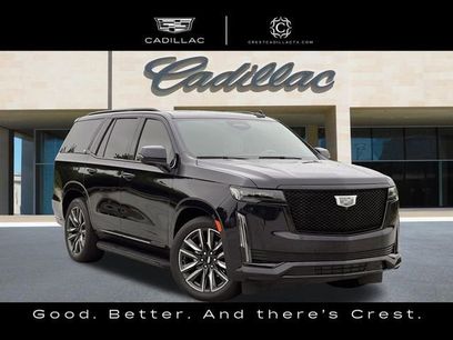 Certified 2023 Cadillac Escalade Sport Platinum